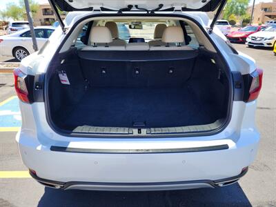 2021 Lexus RX 350 Premium   - Photo 14 - Fountain Hills, AZ 85268