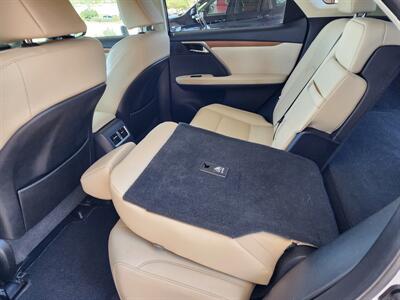 2021 Lexus RX 350 Premium   - Photo 84 - Fountain Hills, AZ 85268