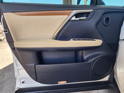2021 Lexus RX 350 Premium   - Photo 21 - Fountain Hills, AZ 85268