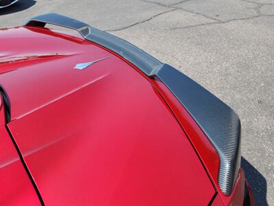 2021 Chevrolet Corvette Stingray   - Photo 27 - Fountain Hills, AZ 85268