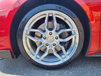 2021 Chevrolet Corvette Stingray   - Photo 28 - Fountain Hills, AZ 85268