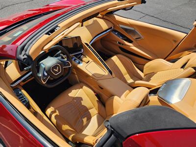 2021 Chevrolet Corvette Stingray   - Photo 16 - Fountain Hills, AZ 85268