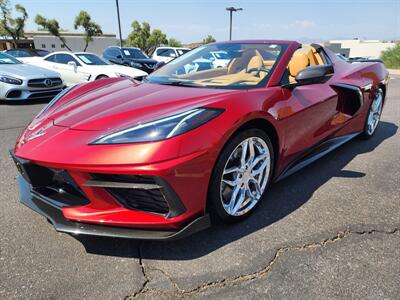 2021 Chevrolet Corvette Stingray   - Photo 23 - Fountain Hills, AZ 85268