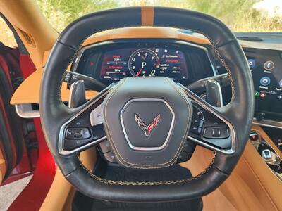 2021 Chevrolet Corvette Stingray   - Photo 45 - Fountain Hills, AZ 85268