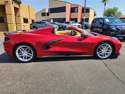 2021 Chevrolet Corvette Stingray   - Photo 18 - Fountain Hills, AZ 85268