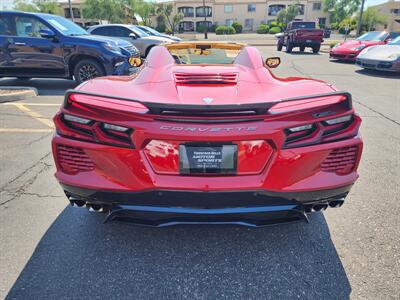 2021 Chevrolet Corvette Stingray   - Photo 20 - Fountain Hills, AZ 85268