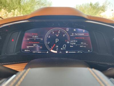 2021 Chevrolet Corvette Stingray   - Photo 46 - Fountain Hills, AZ 85268