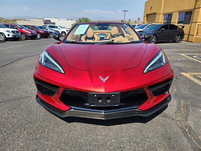 2021 Chevrolet Corvette Stingray   - Photo 24 - Fountain Hills, AZ 85268