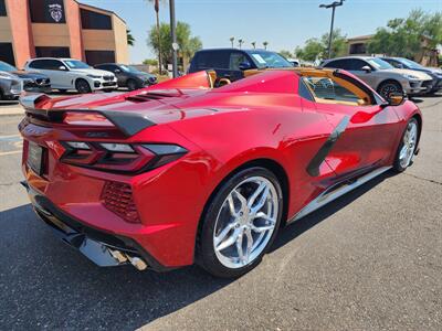 2021 Chevrolet Corvette Stingray   - Photo 19 - Fountain Hills, AZ 85268