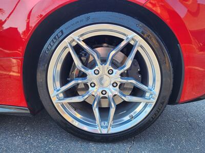 2021 Chevrolet Corvette Stingray   - Photo 29 - Fountain Hills, AZ 85268