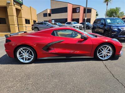 2021 Chevrolet Corvette Stingray   - Photo 3 - Fountain Hills, AZ 85268