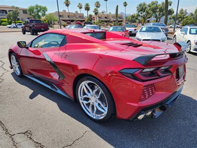 2021 Chevrolet Corvette Stingray   - Photo 6 - Fountain Hills, AZ 85268