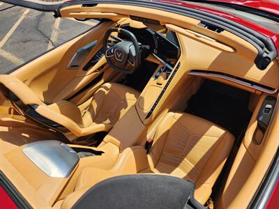 2021 Chevrolet Corvette Stingray   - Photo 17 - Fountain Hills, AZ 85268