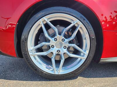 2021 Chevrolet Corvette Stingray   - Photo 30 - Fountain Hills, AZ 85268