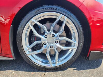 2021 Chevrolet Corvette Stingray   - Photo 31 - Fountain Hills, AZ 85268