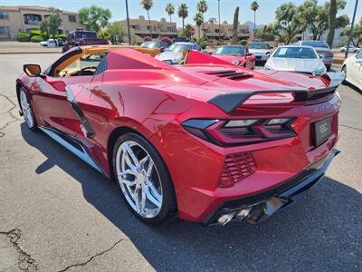 2021 Chevrolet Corvette Stingray   - Photo 21 - Fountain Hills, AZ 85268