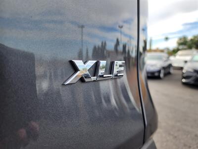 2023 Toyota RAV4 XLE   - Photo 11 - Fountain Hills, AZ 85268