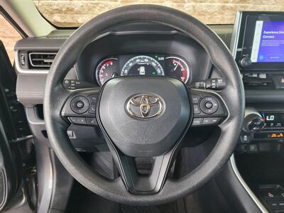 2023 Toyota RAV4 XLE   - Photo 26 - Fountain Hills, AZ 85268