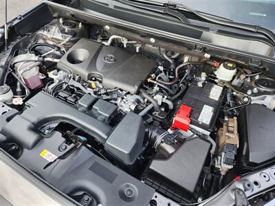 2023 Toyota RAV4 XLE   - Photo 9 - Fountain Hills, AZ 85268
