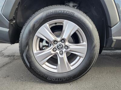 2023 Toyota RAV4 XLE   - Photo 17 - Fountain Hills, AZ 85268