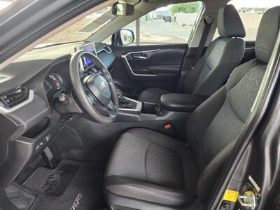 2023 Toyota RAV4 XLE   - Photo 22 - Fountain Hills, AZ 85268