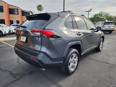 2023 Toyota RAV4 XLE   - Photo 3 - Fountain Hills, AZ 85268