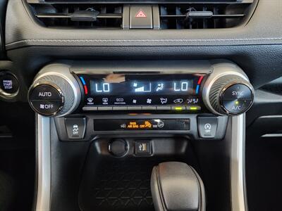 2023 Toyota RAV4 XLE   - Photo 39 - Fountain Hills, AZ 85268