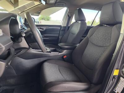 2023 Toyota RAV4 XLE   - Photo 23 - Fountain Hills, AZ 85268