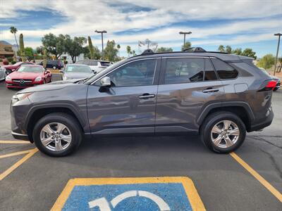 2023 Toyota RAV4 XLE   - Photo 6 - Fountain Hills, AZ 85268