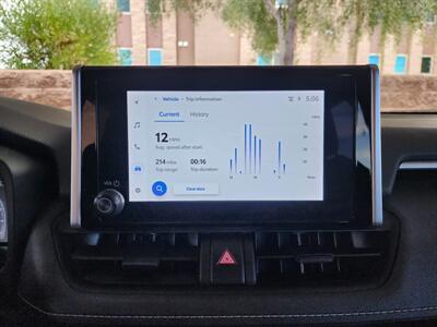 2023 Toyota RAV4 XLE   - Photo 37 - Fountain Hills, AZ 85268