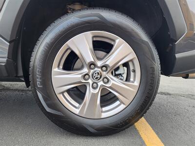 2023 Toyota RAV4 XLE   - Photo 16 - Fountain Hills, AZ 85268