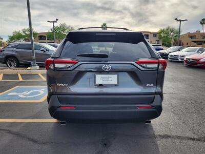 2023 Toyota RAV4 XLE   - Photo 4 - Fountain Hills, AZ 85268