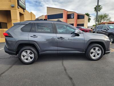2023 Toyota RAV4 XLE   - Photo 2 - Fountain Hills, AZ 85268