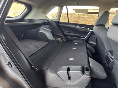 2023 Toyota RAV4 XLE   - Photo 70 - Fountain Hills, AZ 85268