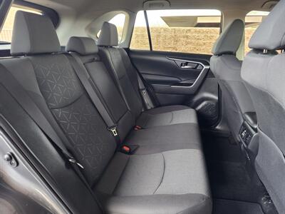 2023 Toyota RAV4 XLE   - Photo 57 - Fountain Hills, AZ 85268