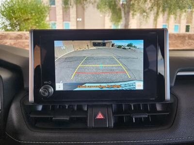 2023 Toyota RAV4 XLE   - Photo 38 - Fountain Hills, AZ 85268