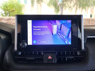 2023 Toyota RAV4 XLE   - Photo 33 - Fountain Hills, AZ 85268