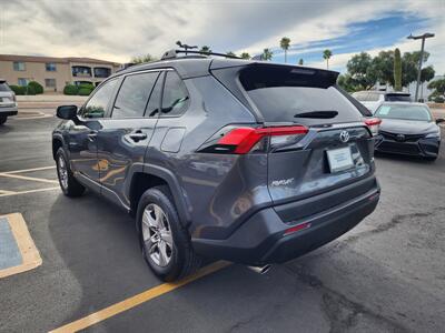 2023 Toyota RAV4 XLE   - Photo 5 - Fountain Hills, AZ 85268