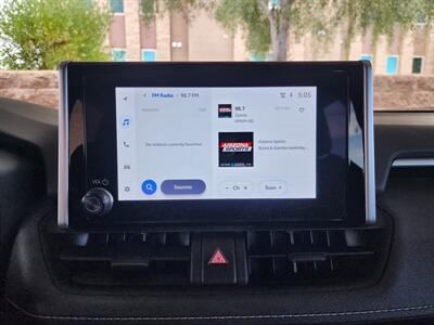 2023 Toyota RAV4 XLE   - Photo 34 - Fountain Hills, AZ 85268