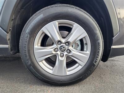 2023 Toyota RAV4 XLE   - Photo 18 - Fountain Hills, AZ 85268
