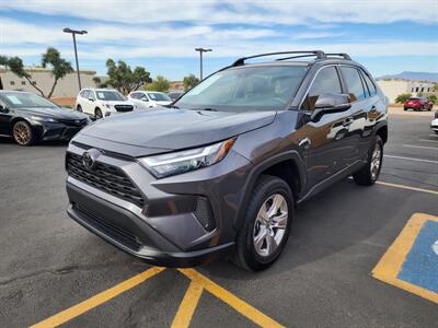 2023 Toyota RAV4 XLE   - Photo 7 - Fountain Hills, AZ 85268