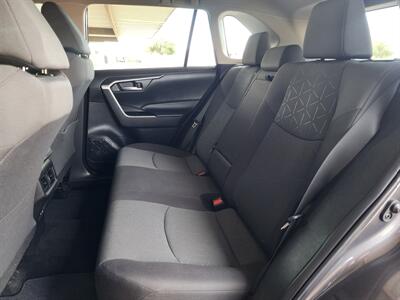 2023 Toyota RAV4 XLE   - Photo 62 - Fountain Hills, AZ 85268