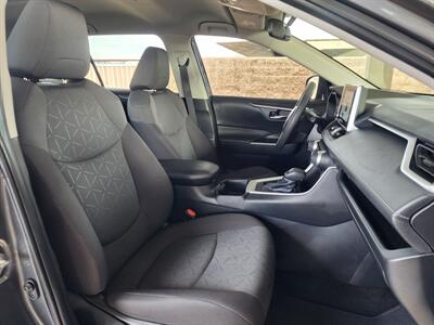 2023 Toyota RAV4 XLE   - Photo 52 - Fountain Hills, AZ 85268
