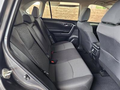 2023 Toyota RAV4 XLE   - Photo 56 - Fountain Hills, AZ 85268