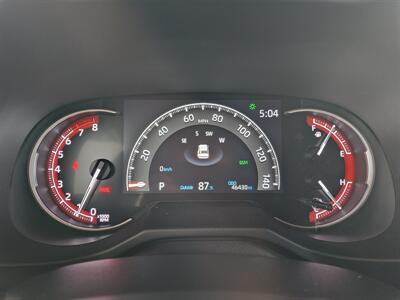2023 Toyota RAV4 XLE   - Photo 27 - Fountain Hills, AZ 85268