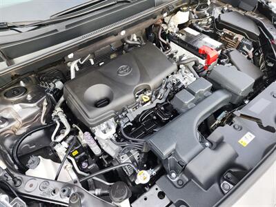 2023 Toyota RAV4 XLE   - Photo 10 - Fountain Hills, AZ 85268