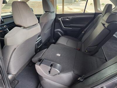 2023 Toyota RAV4 XLE   - Photo 66 - Fountain Hills, AZ 85268