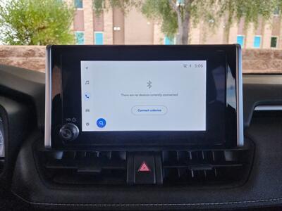 2023 Toyota RAV4 XLE   - Photo 36 - Fountain Hills, AZ 85268