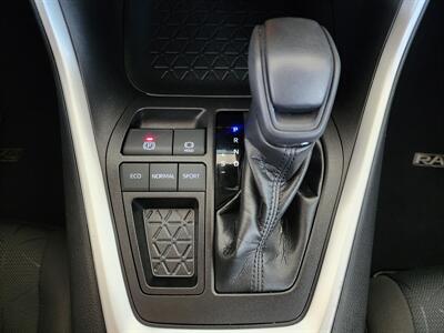 2023 Toyota RAV4 XLE   - Photo 42 - Fountain Hills, AZ 85268