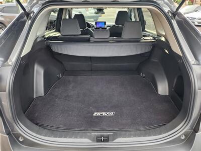 2023 Toyota RAV4 XLE   - Photo 14 - Fountain Hills, AZ 85268